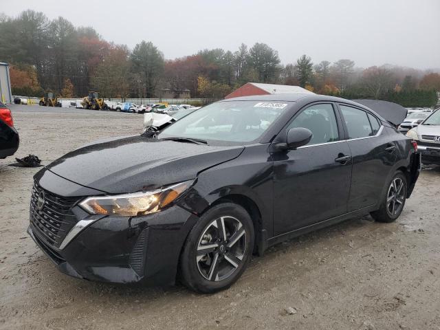 Фото 1 - NISSAN SENTRA