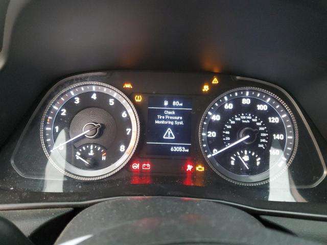 Фото 9 - HYUNDAI SONATA