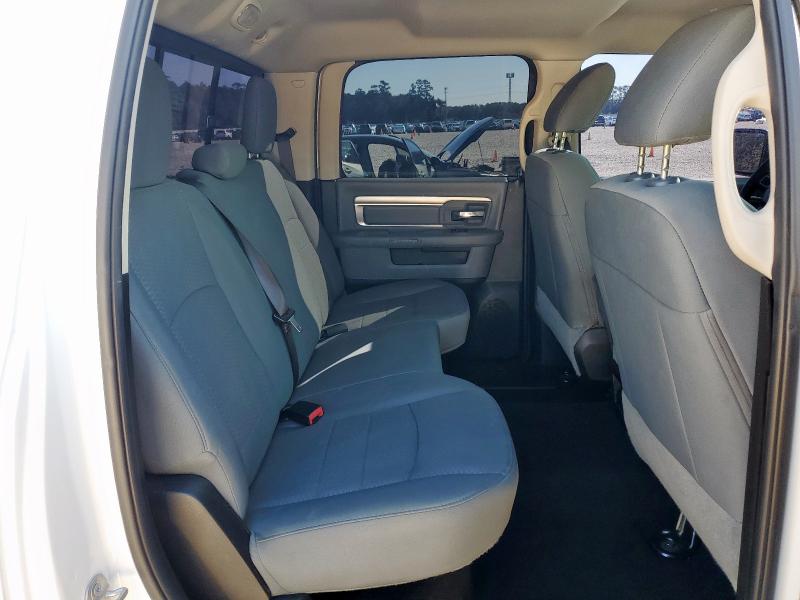 Фото 10 - RAM 1500