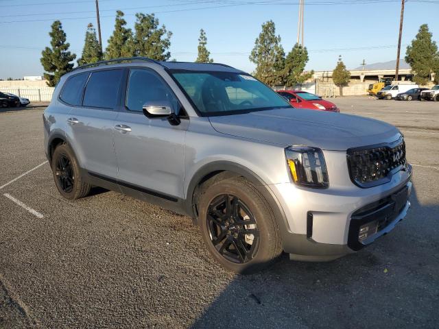 Фото 4 - KIA TELLURIDE