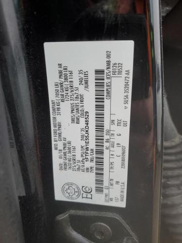 Фото 13 - FORD F-150