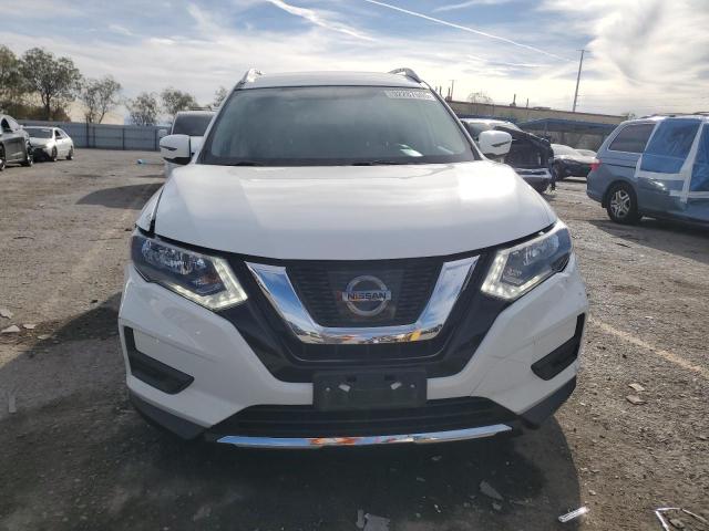 Фото 5 - NISSAN ROGUE