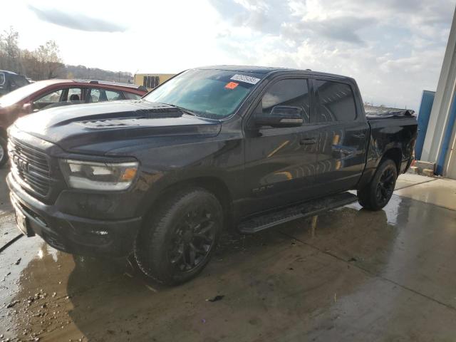 Фото 1 - RAM 1500