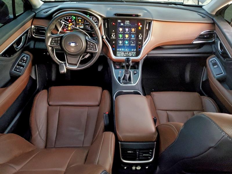 Фото 8 - SUBARU OUTBACK