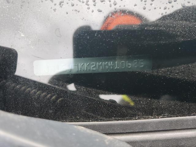 Фото 12 - INFINITI Q60