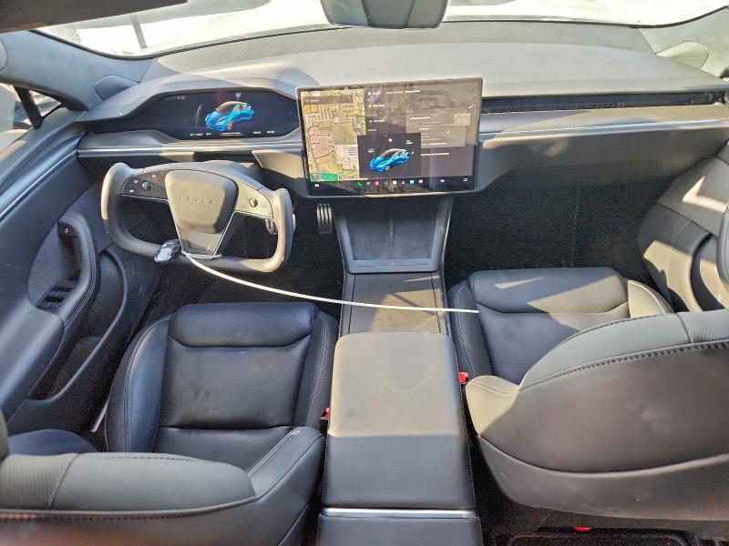 Фото 8 - TESLA MODEL S