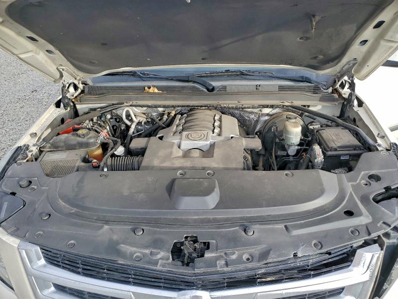 Фото 12 - CADILLAC ESCALADE