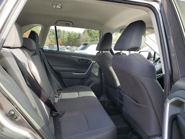 Фото 11 - TOYOTA RAV4