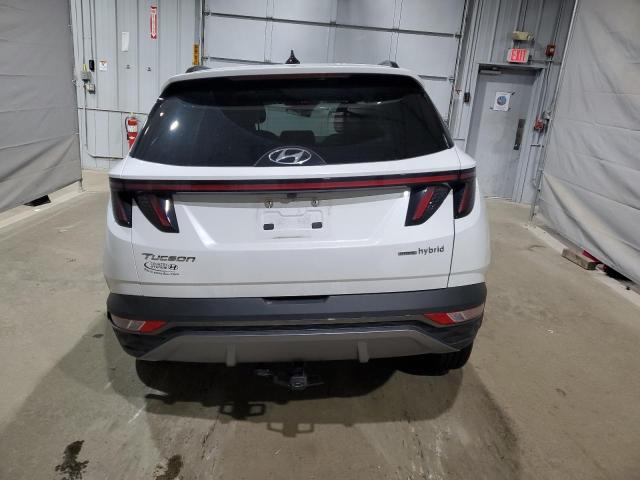 Фото 6 - HYUNDAI TUCSON