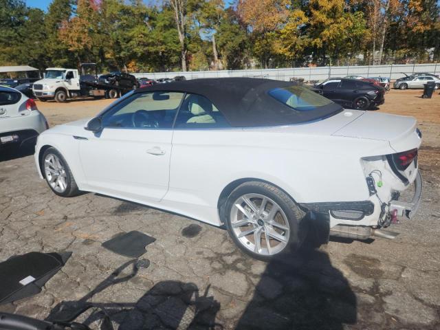 Фото 2 - AUDI A5