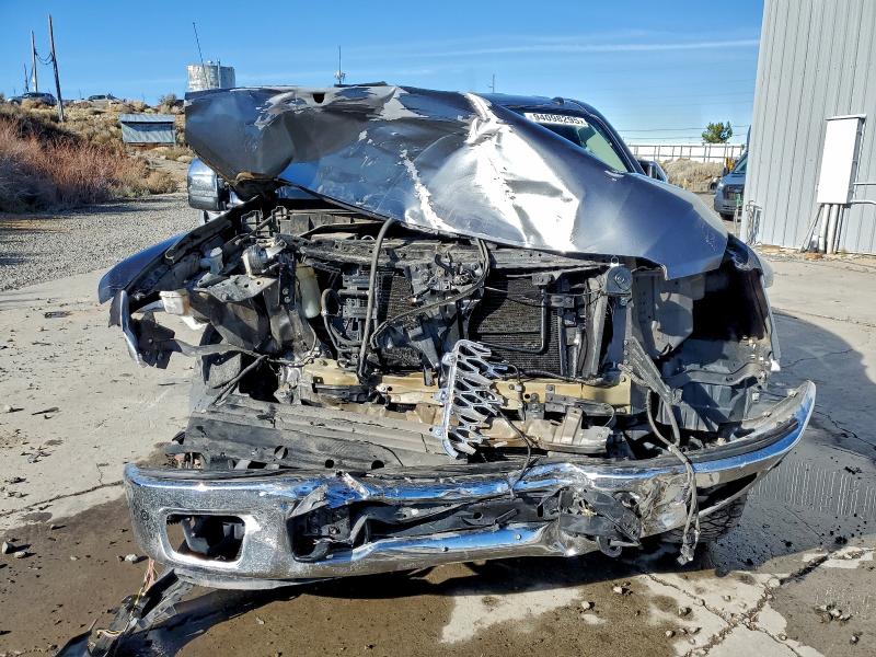 Фото 5 - NISSAN TITAN