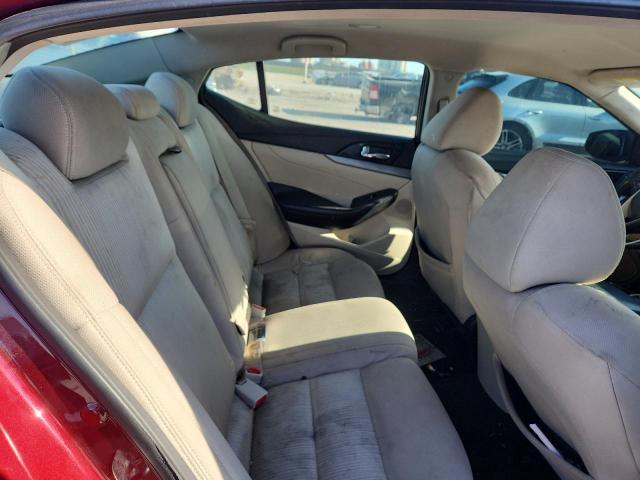 Фото 10 - NISSAN MAXIMA