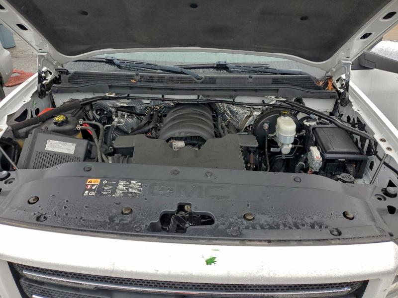 Фото 11 - GMC SIERRA