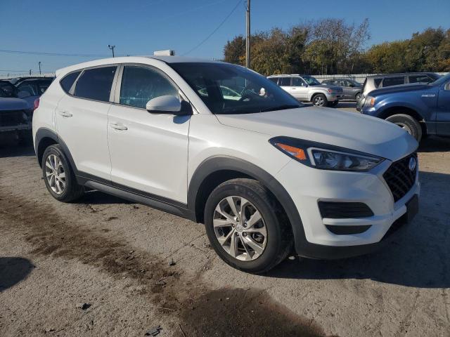 Фото 4 - HYUNDAI TUCSON