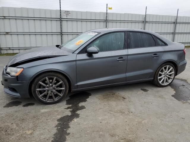 Фото 1 - AUDI A3