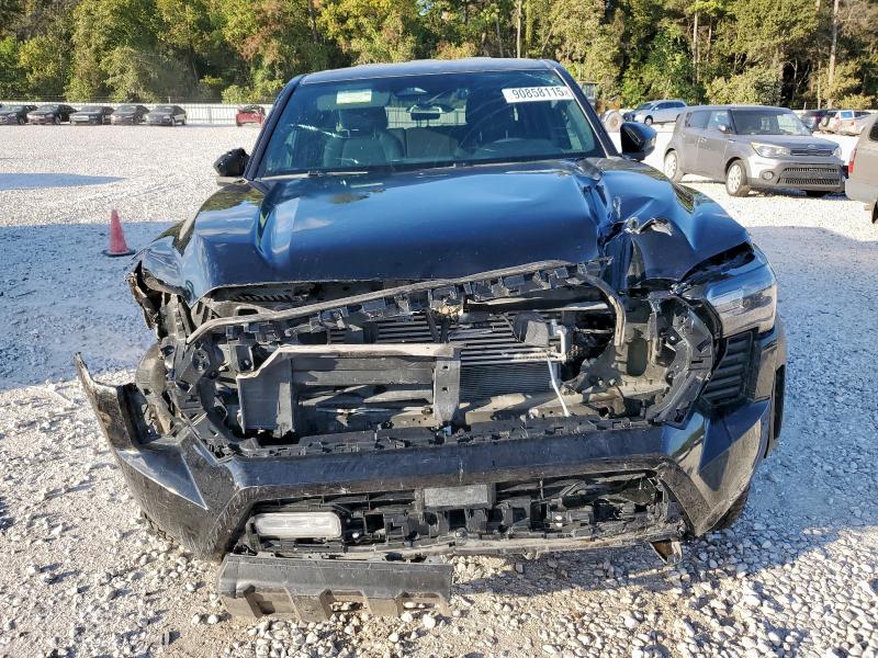 Фото 5 - TOYOTA TACOMA