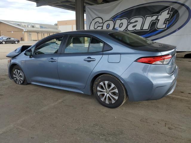 Фото 2 - TOYOTA COROLLA