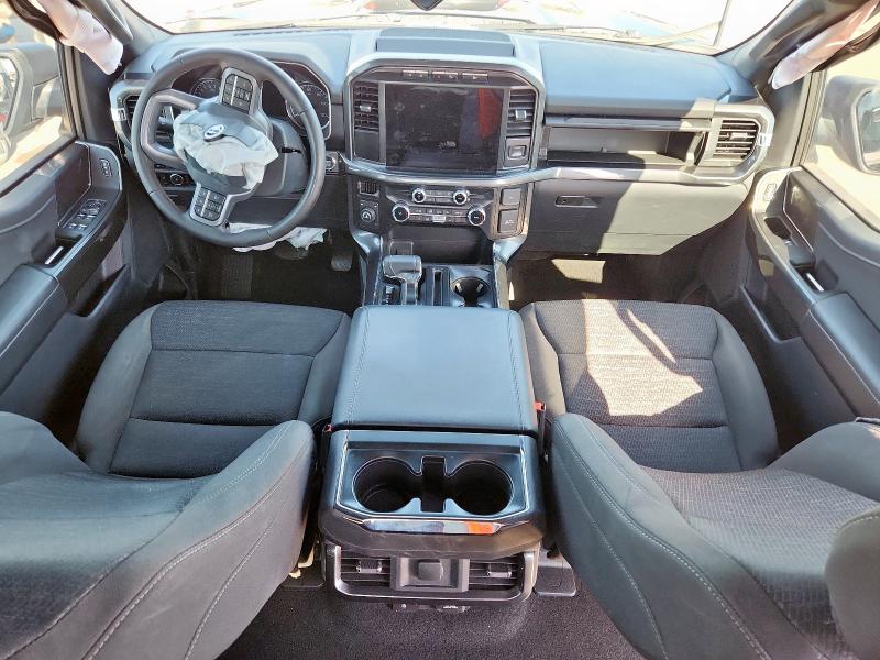 Фото 8 - FORD F-150