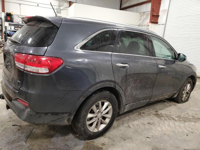Фото 3 - KIA SORENTO