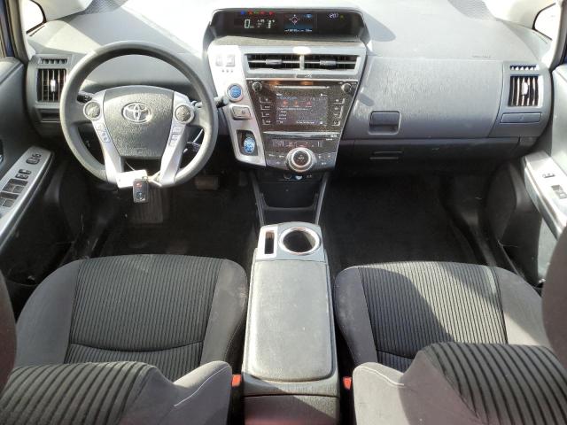 Фото 8 - TOYOTA PRIUS