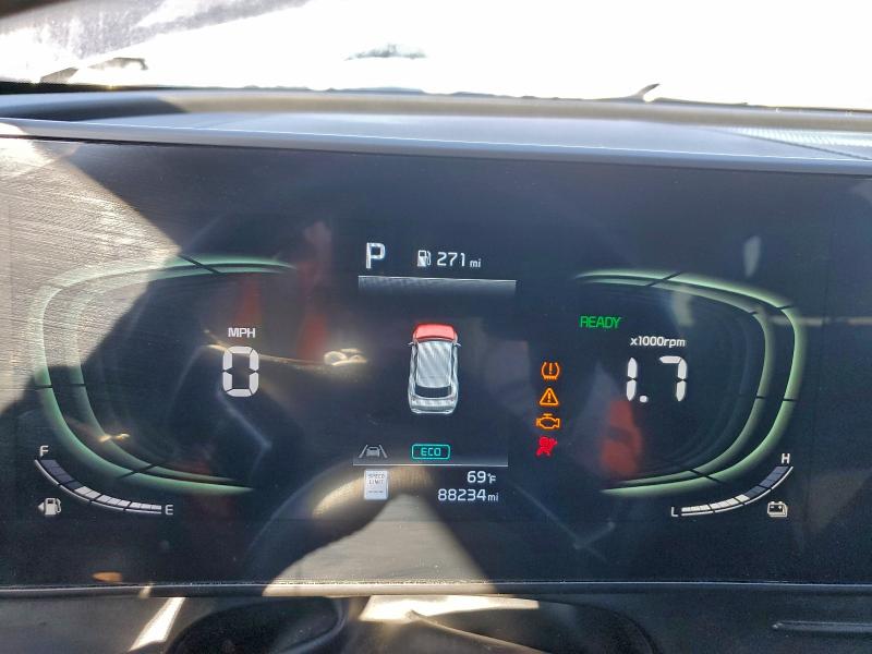 Фото 9 - KIA SPORTAGE