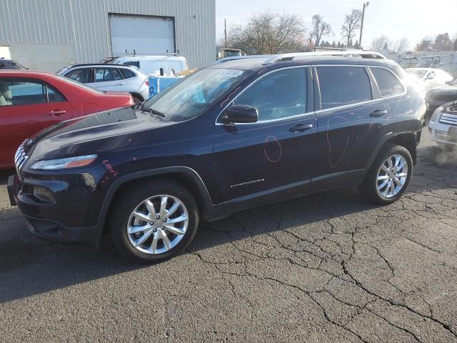 Фото 1 - JEEP GRAND CHER