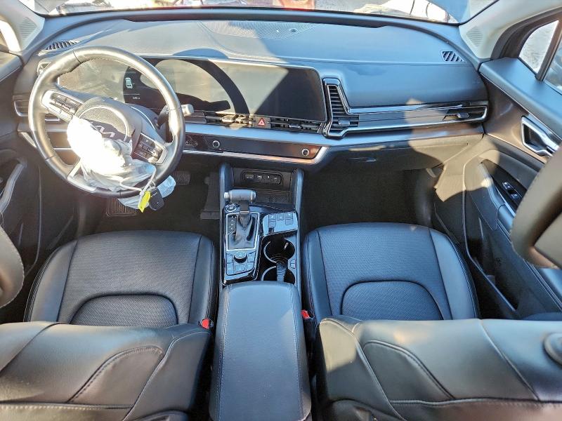 Фото 8 - KIA SPORTAGE