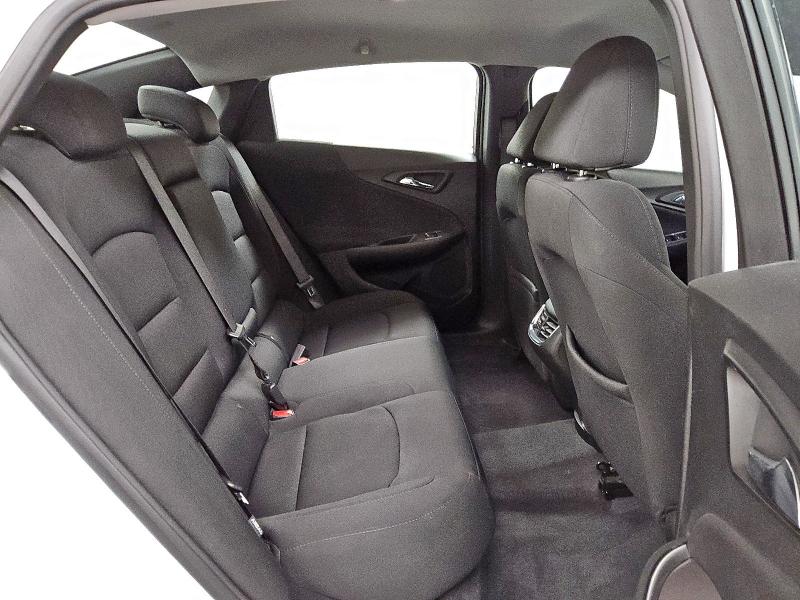 Фото 11 - CHEVROLET MALIBU