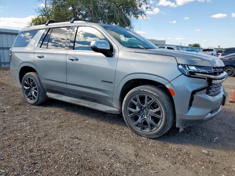 Фото 4 - CHEVROLET TAHOE