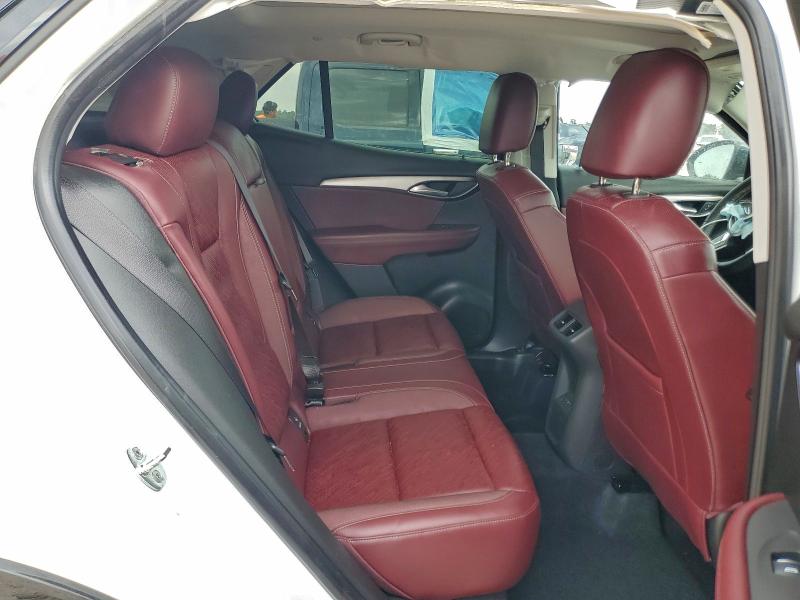 Фото 11 - BUICK ENVISION