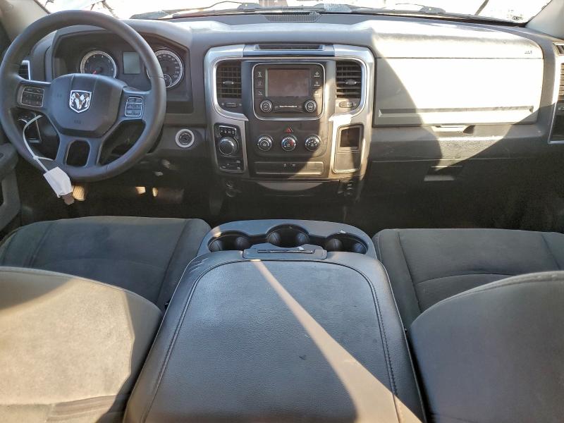 Фото 8 - RAM 1500