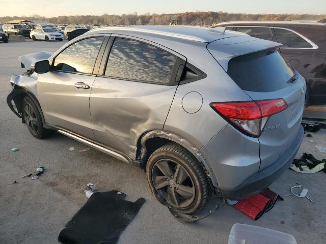 Фото 2 - HONDA HR-V