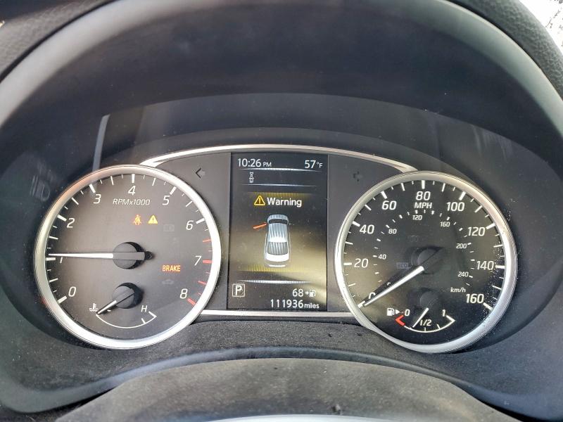 Фото 9 - NISSAN SENTRA