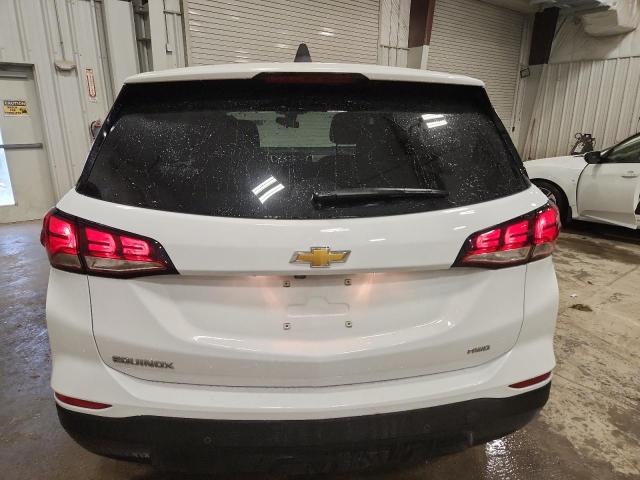 Фото 6 - CHEVROLET EQUINOX