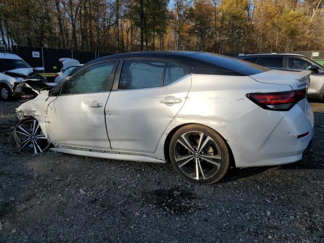 Фото 2 - NISSAN SENTRA