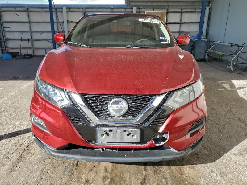 Фото 5 - NISSAN ROGUE