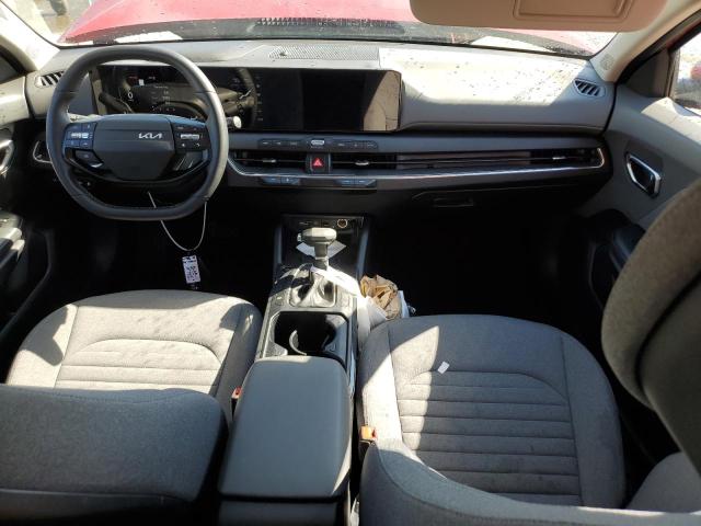 KIA K4 EX 2025 VIN 3KPFU4DE7SE018419