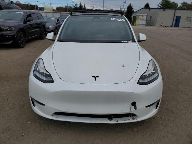 Фото 5 - TESLA MODEL Y