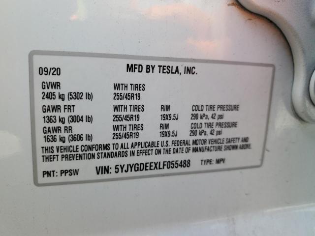 Фото 13 - TESLA MODEL Y