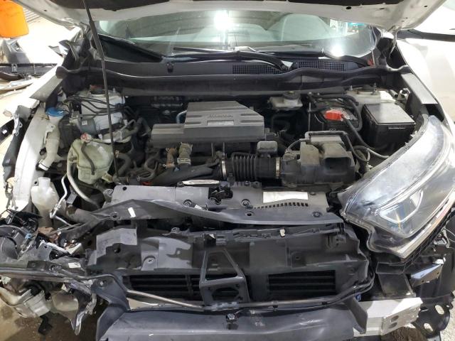 Фото 12 - HONDA CRV