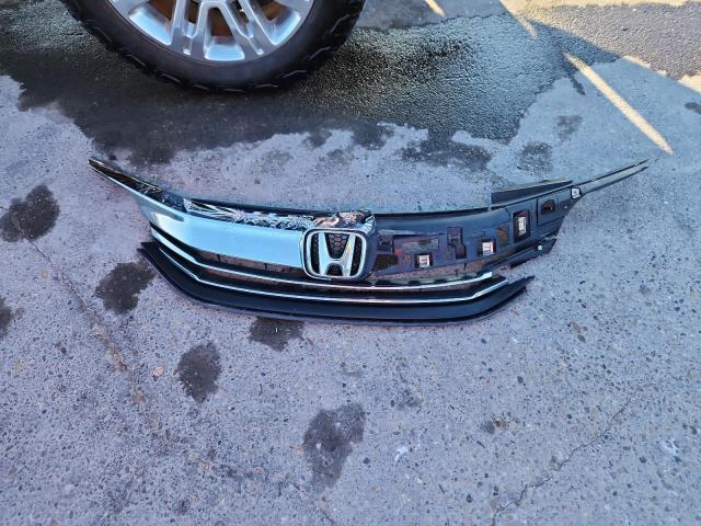 Фото 12 - HONDA ACCORD