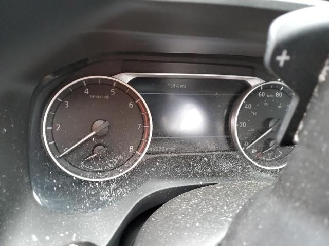 Фото 9 - NISSAN ROGUE