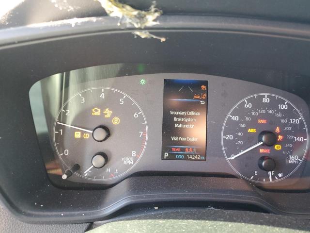 Фото 9 - TOYOTA COROLLA