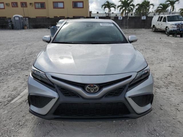 Фото 5 - TOYOTA CAMRY