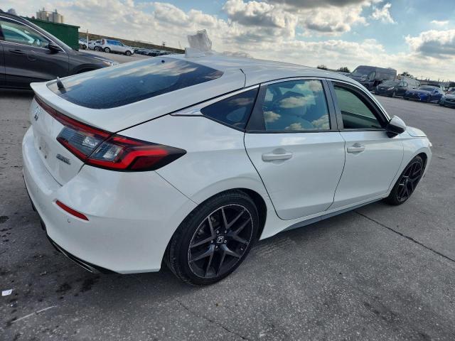 Фото 3 - HONDA CIVIC