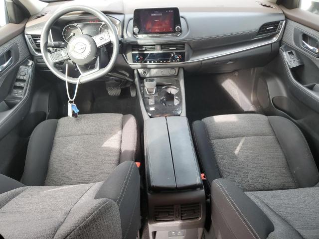 Фото 8 - NISSAN ROGUE