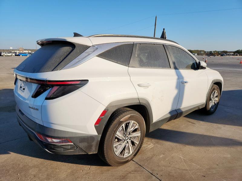 Фото 3 - HYUNDAI TUCSON