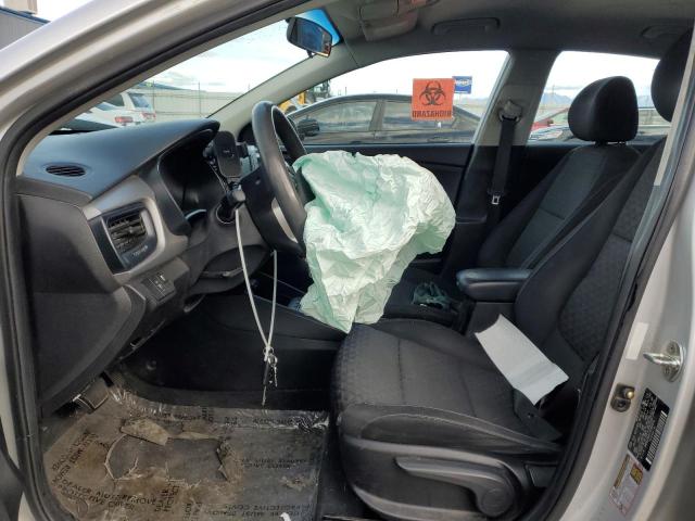 Фото 7 - KIA RIO