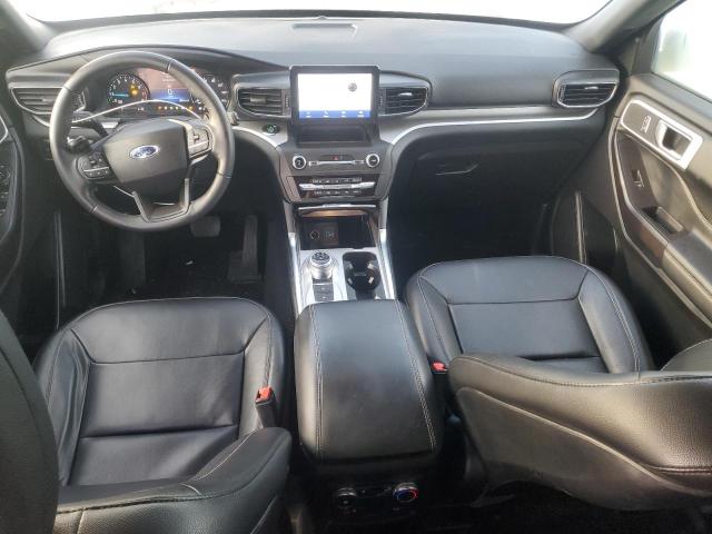 Фото 8 - FORD EXPLORER