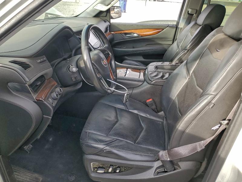 Фото 7 - CADILLAC ESCALADE